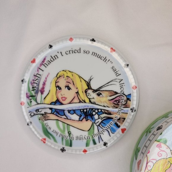 Coasters - Picture 3 of 10